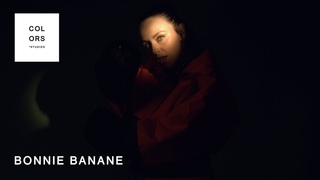 Bonnie Banane - Limites | A COLORS ENCORE