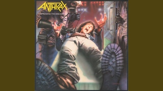 Anthrax - . / Stand Or Fall