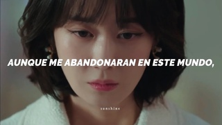 Leenzy - A Night Like A Lie | My Happy Ending OST Parte 1 | Traducido al espaol