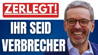 Herbert Kickl verpasst grünen Politikern Standpauke ihres Lebens!