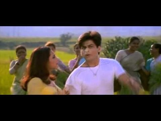 Dagariya Chalo - Chalte Chalte