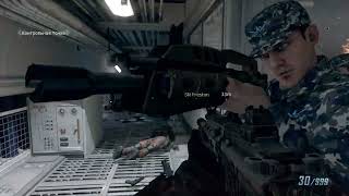 Четвёртое прохождение Call of Duty: Black Ops II (4 концовка), 14