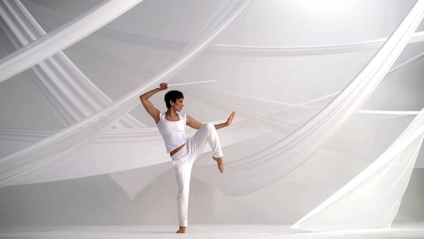 Martial Arts by