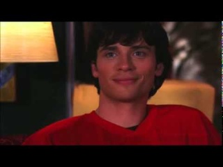Smallville 1 03 Tom Welling Zed Renegade Fighter
