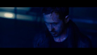 Blade runner 2049 Trailer  Music by Alexy Garbar