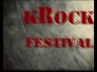 kRock V !!! Oomph!, My Favorite Scar, Mellowtoy, OneLegMan, Jayce Lewis, Morton, Август etc.