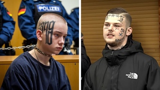 Die gefhrlichsten Jugendlichen Deutschlands