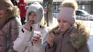 Гуляй, Масленица!