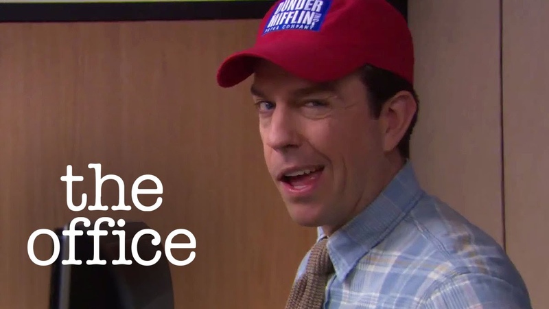 FAIL The Office