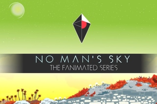 No Man’s Sky | Фан-анимация (Эпизод 2)