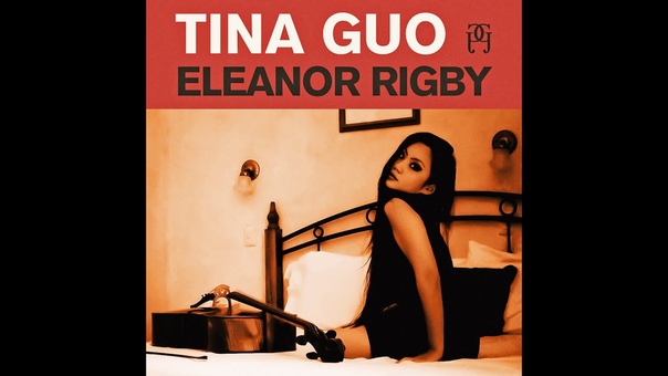 Tina Guo Official Video Eleanor Rigby ( Cello Cover