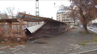 Будни (новости, г., Бийское телевидение)