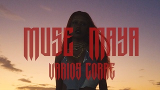 MUSE MAYA - Vrios Corre