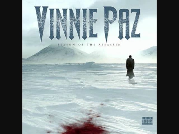 vinnie paz Righteous