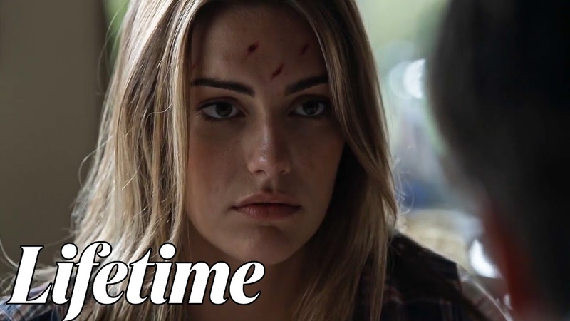 My Stepfather Loves Me 2024, LMN, BEST Lifetime Movies NEW , Based On A True