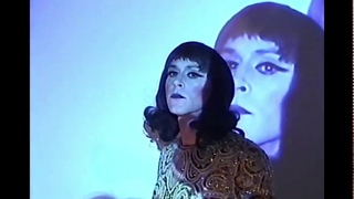Cindy Lee i Don't want to fall in love again OFFICIAL VIDEO