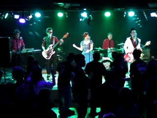 ,Oldies,Johnny B  Goode