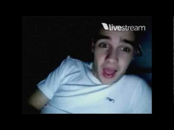Imagine Liam Payne, Part