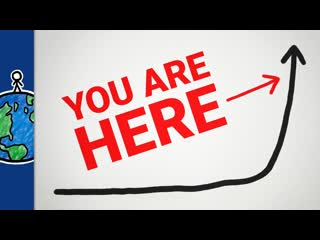 The Great Acceleration