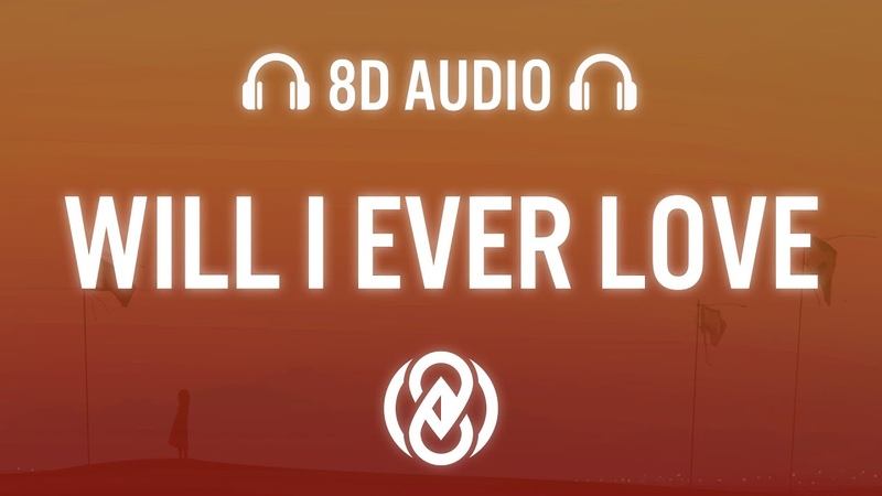 Anya Nami Will I Ever Love ( Lyrics), 8 D