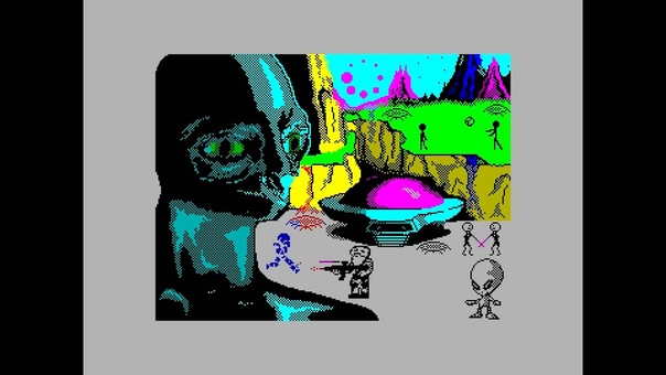 Best animation megademo by