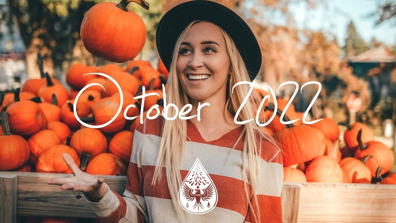 Indie, Rock, Alternative Compilation October 2022 (2 Hour