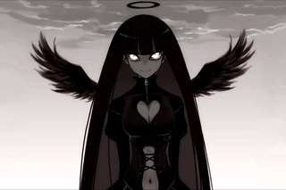 Anti-Nightcore - Angel Of Darkness