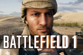 Battlefield 1 - ЖЕСТОКИЙ ЗАМЕС #3