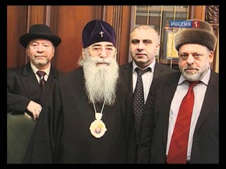 Репортаж канала РТР