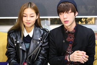 NO.7  Ahnjaehyeon&Songhaena ’If Love Earth, take Action’ Message [안재현&송해Ǆ