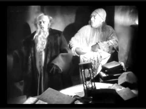 Faust The pact with the Devil and the first