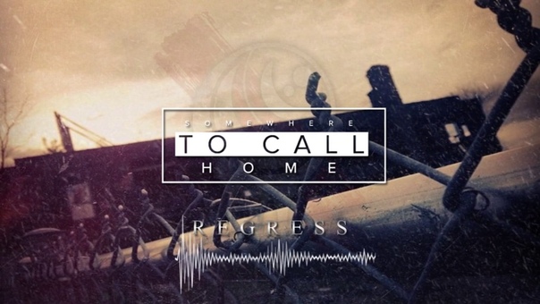Somewhere To Call Home