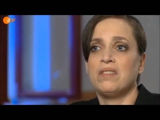 Hемецкии госканал ZDF проплатил 'независимые' мнения в поддержку Pussy Riot