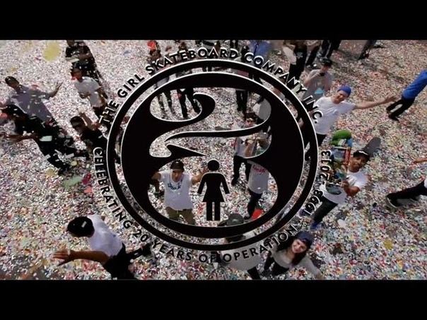 Manolos Tapes x 20 Years of Girl
