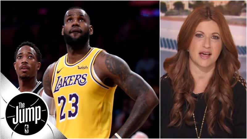How Le Bron James, Lakers fell to 0 3 in epic OT game vs Spurs, The