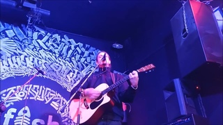 Pаsha Killbаzza - выступление 29/11/2023