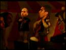 Les Ogres de Barback Contes, vents