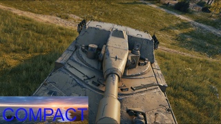 (19) ДОСТИГАЕМ И ГОНЯЕМ НА RINOCERONTE * Стрим * STREAM *  WOT * Мир танков - танки онлайн