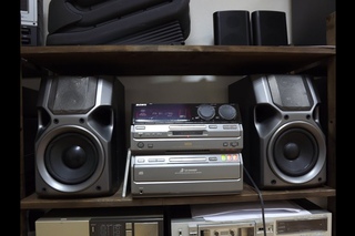 Sony DHC-MD5 Hi-Fi (Japan) #2
