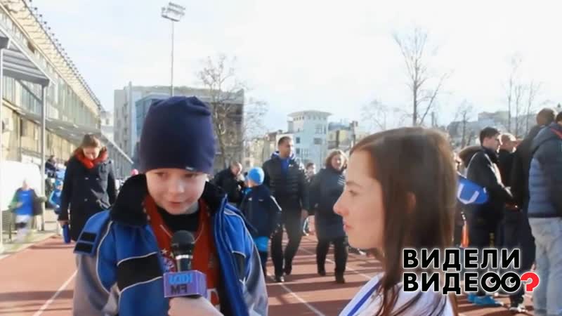 Самый скромный вратарь в мире. Видели видео Фрагмент