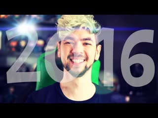 Goodbye 2016