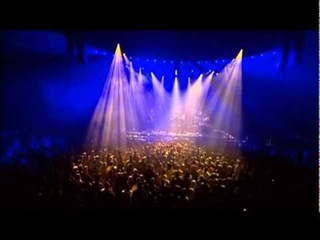 Schiller - Playing With Madness (Live) Musik Video