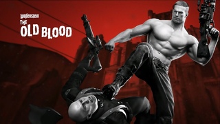 Wolfenstein: The Old Blood - Операция Вольфенштейн (Полное Прохождение)