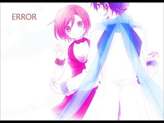 KAITO+MEIKO -ERROR VOCALOID3