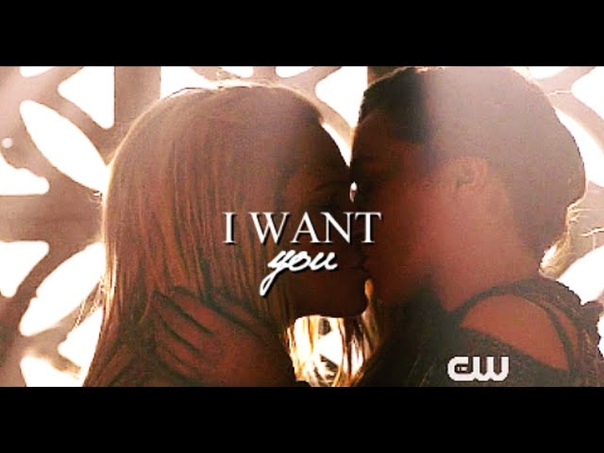 Clarke Lexa, I want you