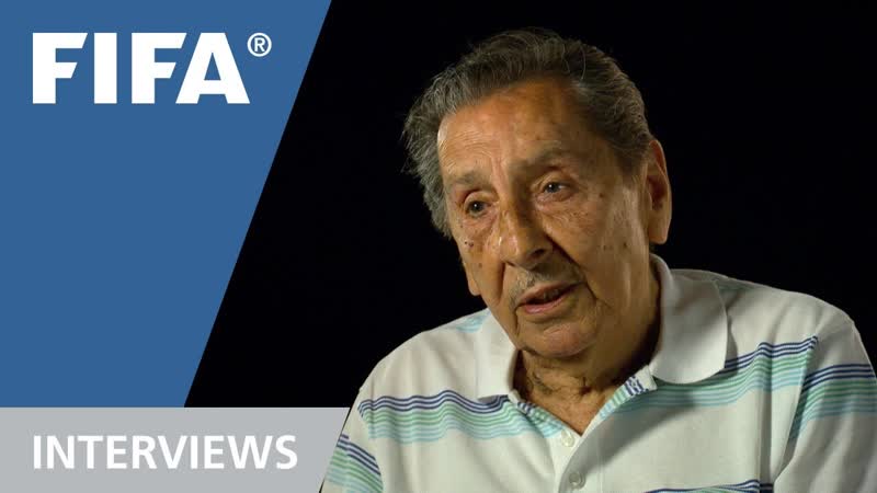 Ghiggia: Brazil is like a second