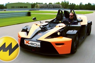 KTM X-Bow