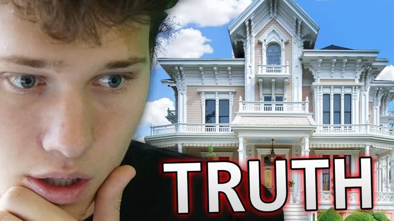 The TRUTH Why I