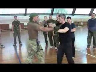 СЕМИНАР В СЕРБИИ -SEMINAR IN SERBIA (AUGUST 2013)