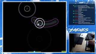 Demetori - Pure Furies ~ Vengeance is Mine [Extra Stage]+HR % 582pp